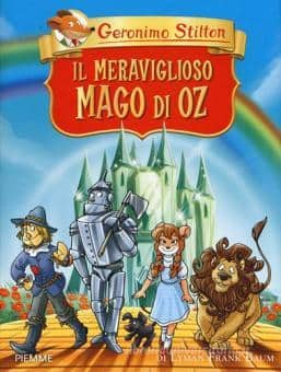 mago di oz