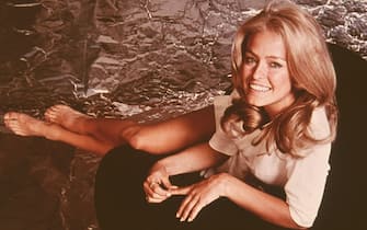 farrah fawcett