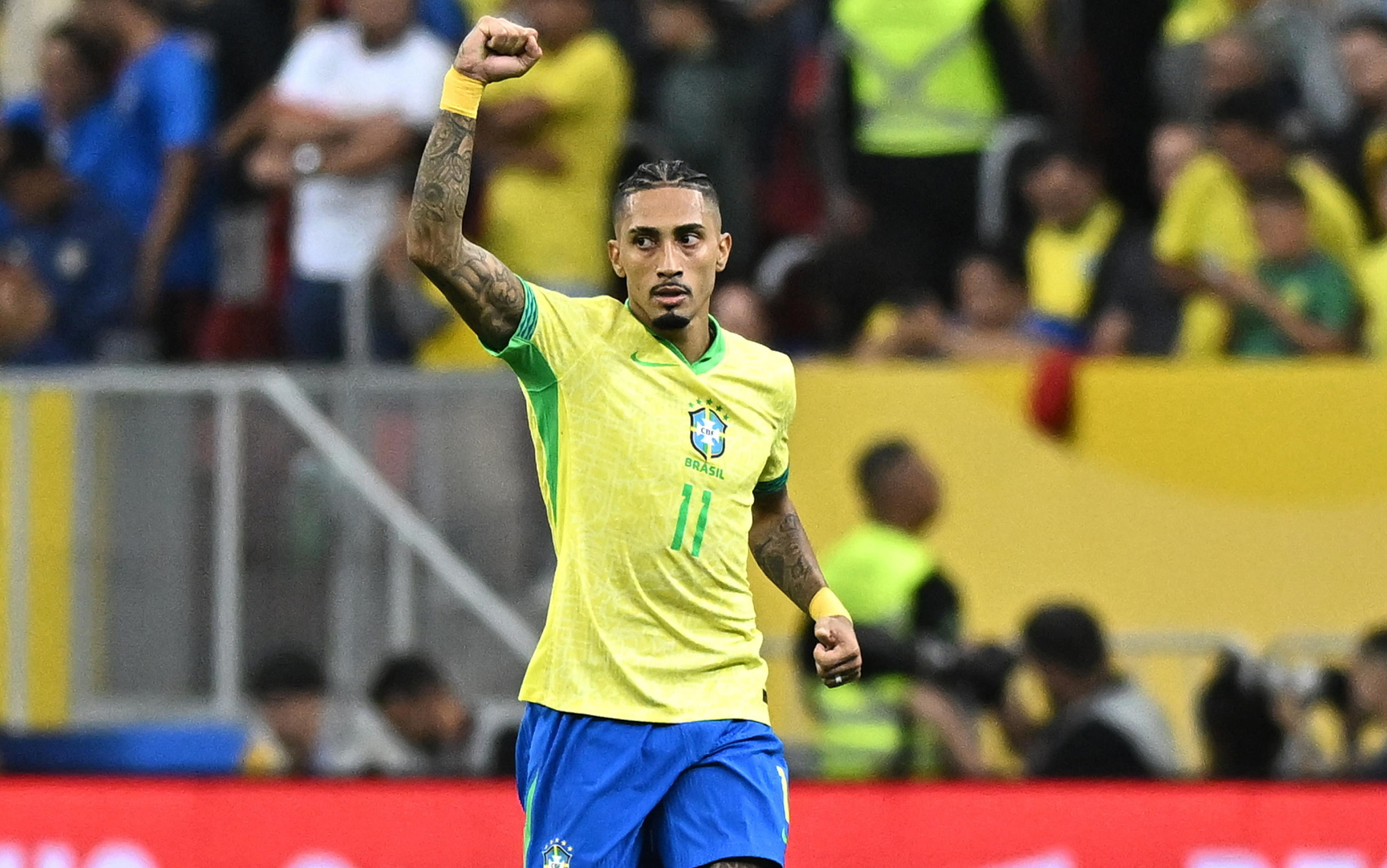Qualificazioni Mondiali 2026, la classifica del girone Sud America Sky Sport