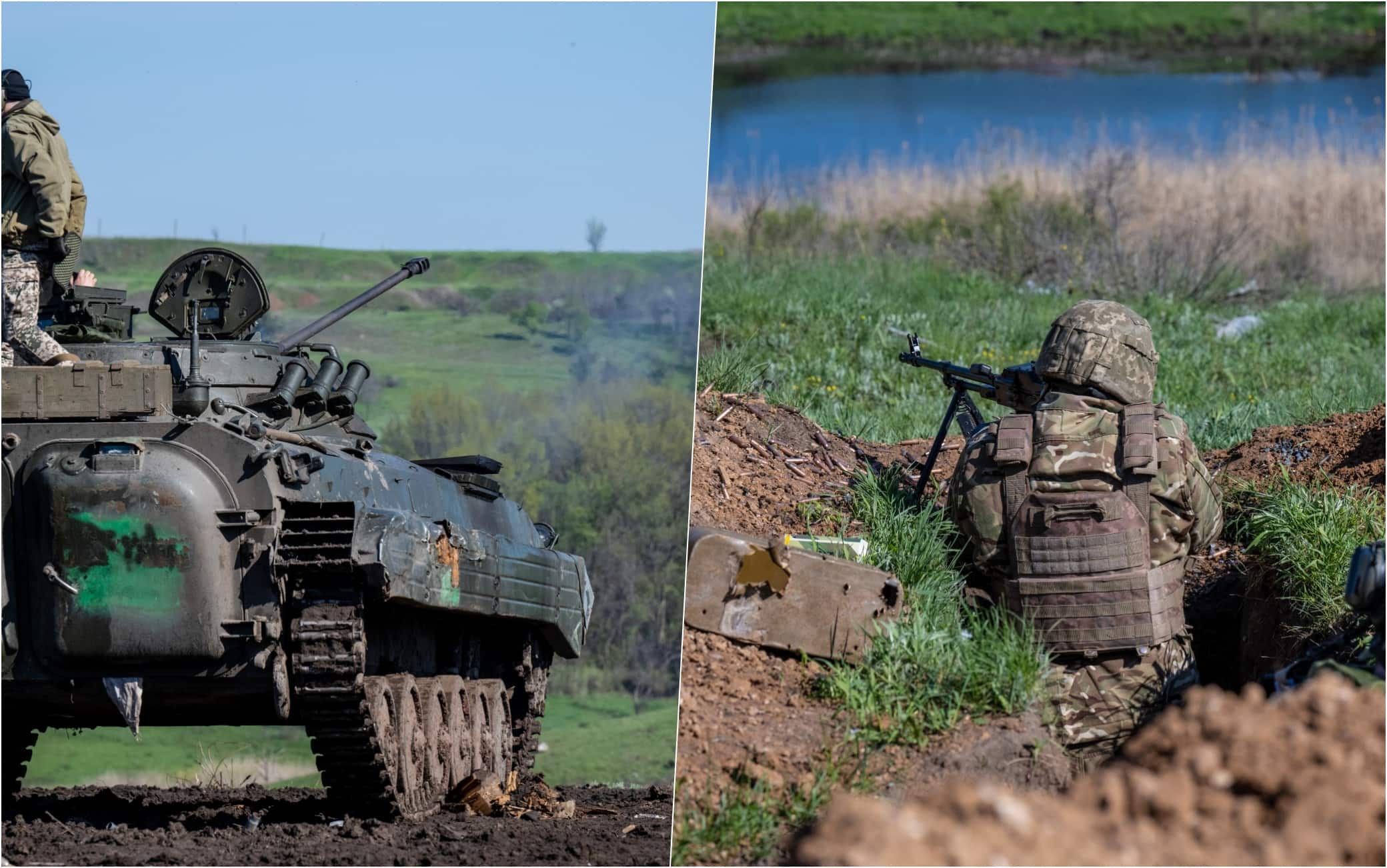 Controffensiva Ucraina, quando inizierà e cosa potrebbe succedere | Sky TG24