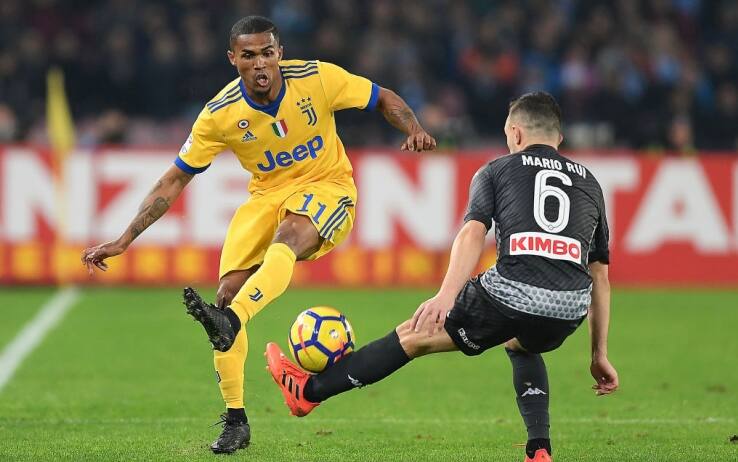 Scarpe da calcio di douglas costa cheap