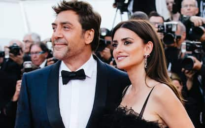 Javier Bardem, la commovente dichiarazione d'amore a Penélope Cruz