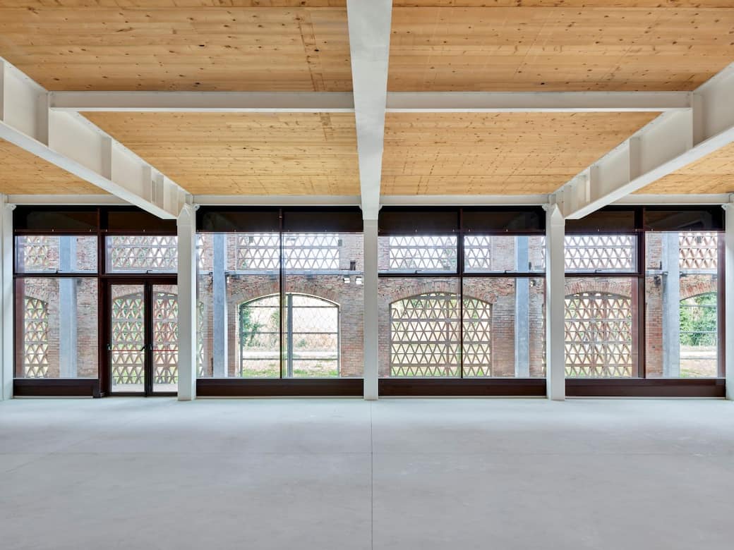 Photo credits Museo del Territorio di Riccione. Photo©Federico Covr