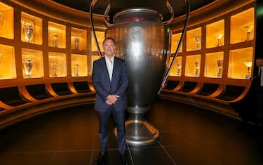 "Il Milan può diventare un'azienda da 5 miliardi di euro"