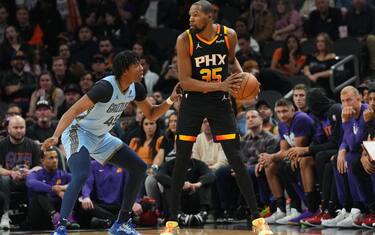 SERATA STORICA PER DURANT