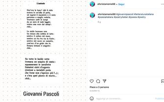 L'assiuolo