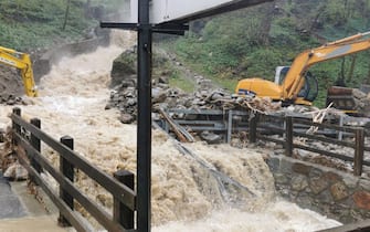 Valle d'Aosta