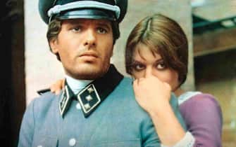 I film di Giuliano Gemma