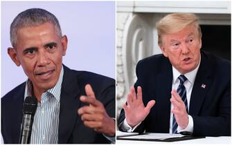 Se Donald Trump dovesse vincere le elezioni del 2024 ci sarebbero “danni incalcolabili” per l’America