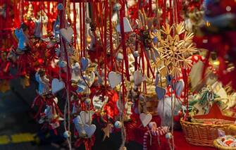 Mercatini di Natale verona
