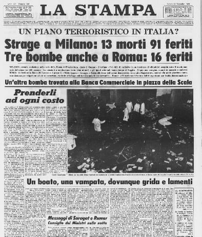 La Stampa