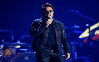 performs onstage at the 2016 iHeartRadio Music Festival at T-Mobile Arena on September 23, 2016 in Las Vegas, Nevada.