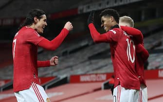 BRITAIN SOCCER ENGLISH FA CUP