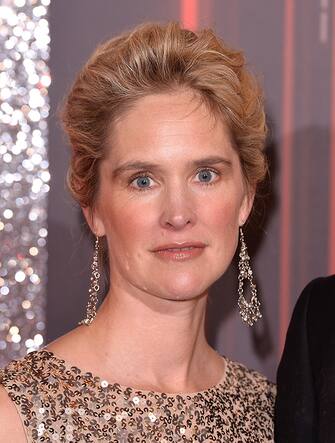 Emily Hamilton