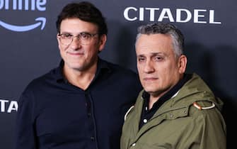 Anthony e Joe Russo