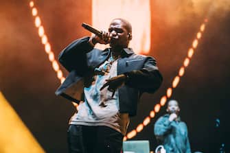 Clipse Primavera Sound