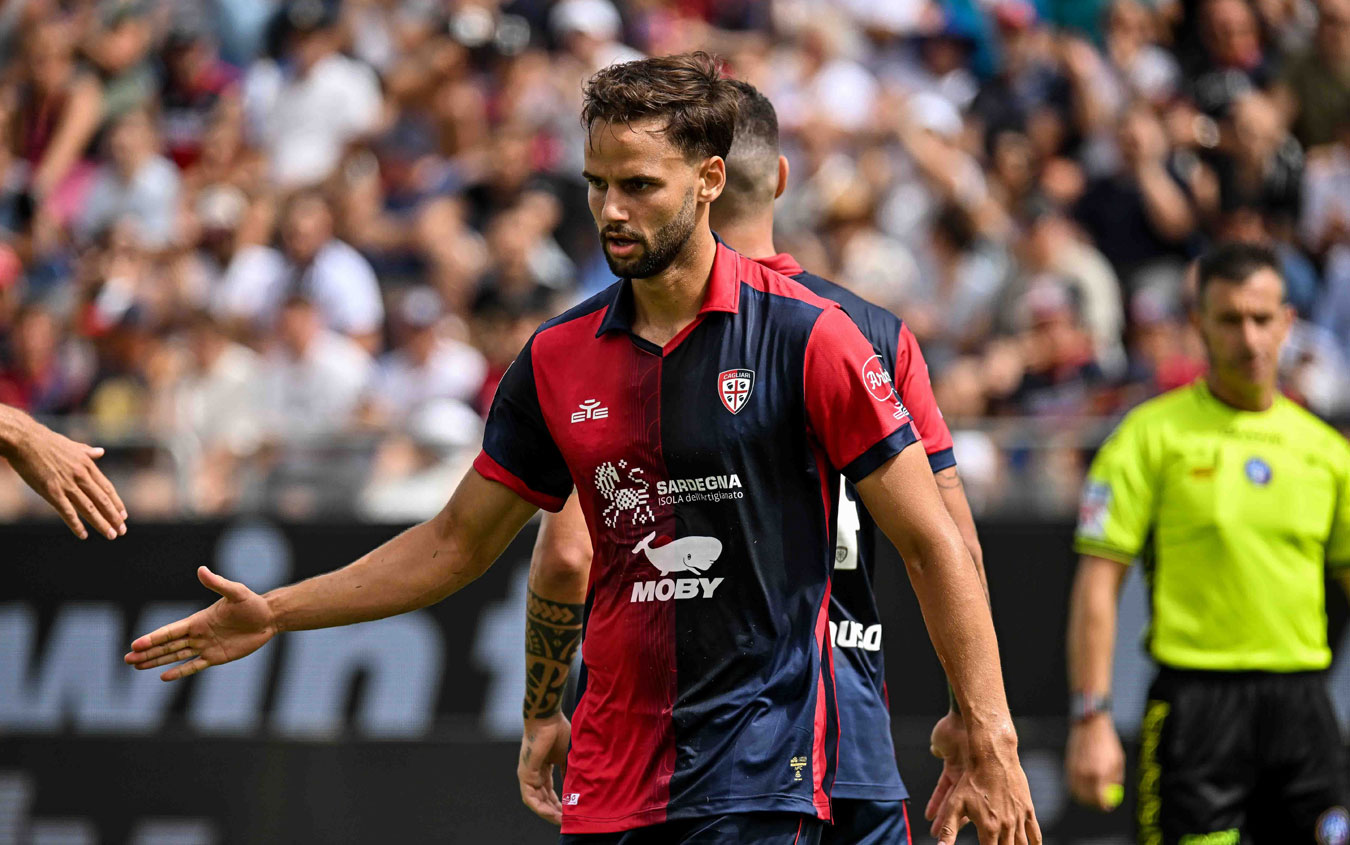 Milan Cagliari, le probabili formazioni | Sky Sport