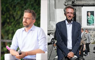 Elezioni comunali, i sondaggi sui candidati nelle grandi città
