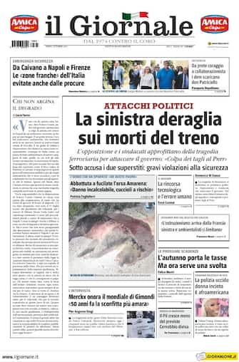 Il Giornale