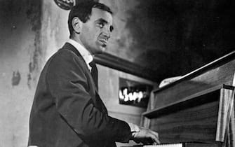 francois truffaut tirate sul pianista