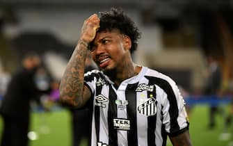 BRAZIL SOCCER COPA LIBERTADORES