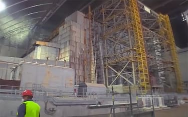 chernobyl-video