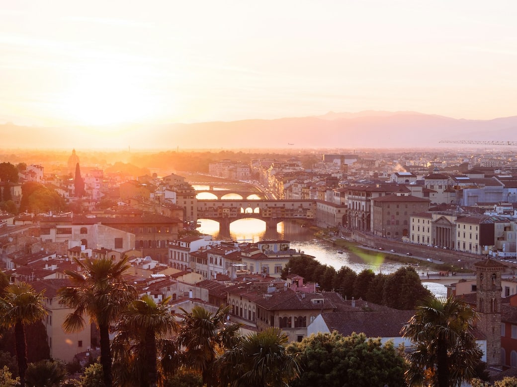 Foto di Mark Tegethoff su Unsplash