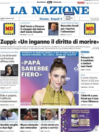 La Nazione