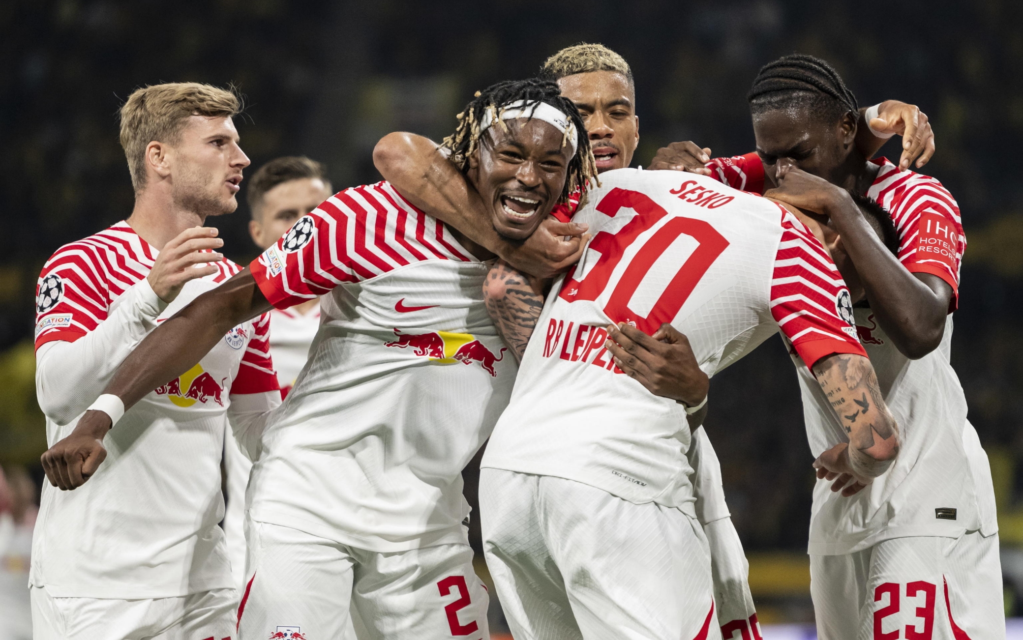 Champions League 2024 2025, le squadre qualificate e le fasce