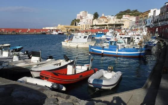 Ponza, scontrino da 923 euro per un pranzo con aragosta per quattro persone