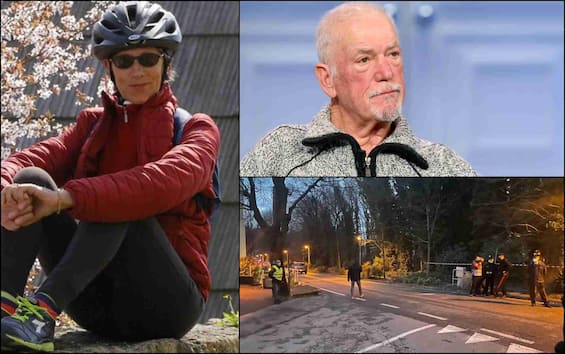 liliana resinovich sequestrati al marito sebastiano visintin coltelli forbici e guanti