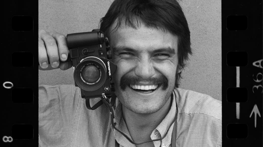 Oliviero Toscani – Chi mi ama mi segua