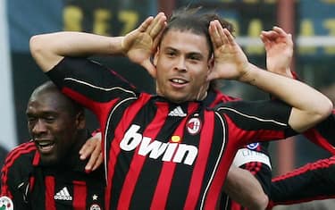 Il Fenomeno Ronaldo cambia squadra