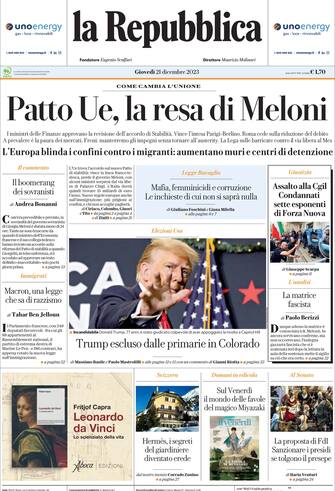 La Repubblica