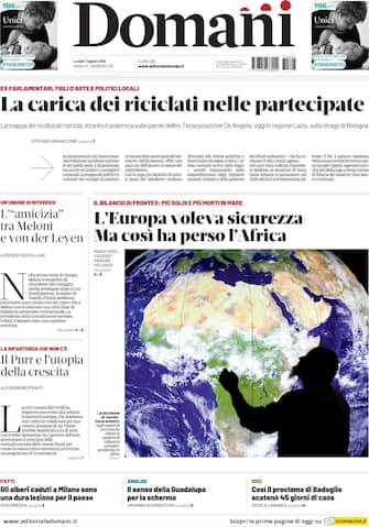Domani