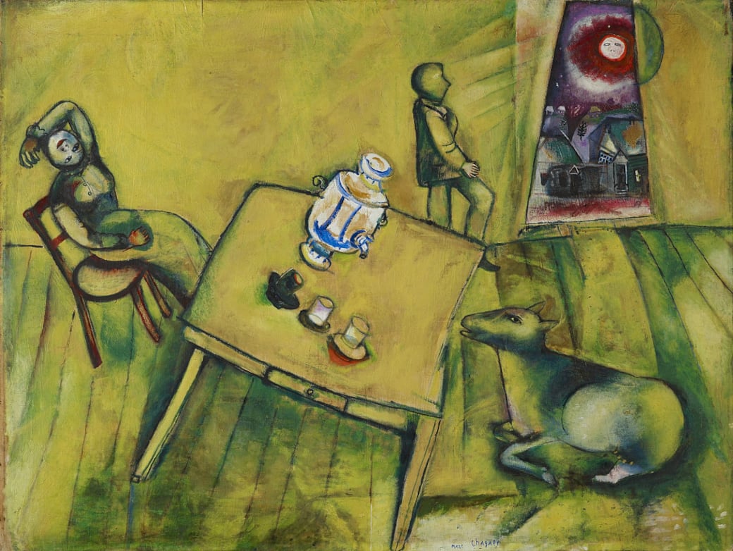 Marc_Chagall_Das_gelbe_Zimmer_1911._Riehen-Basel_Fondation_Beyeler_(c)_Bildrecht_Wien_2024.jpg