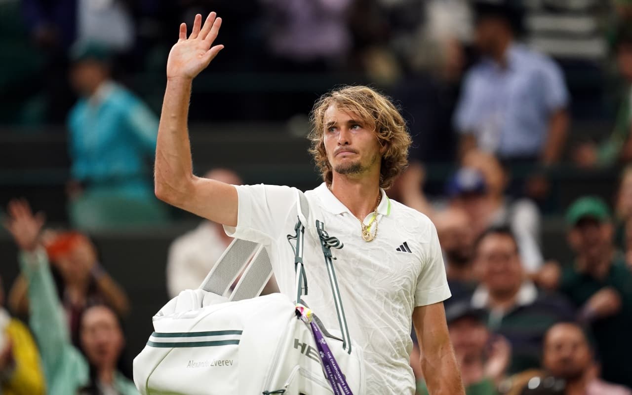 Montepremi Wimbledon 2024, Quanto Si Guadagna A Ogni Passaggio Di Turno ...