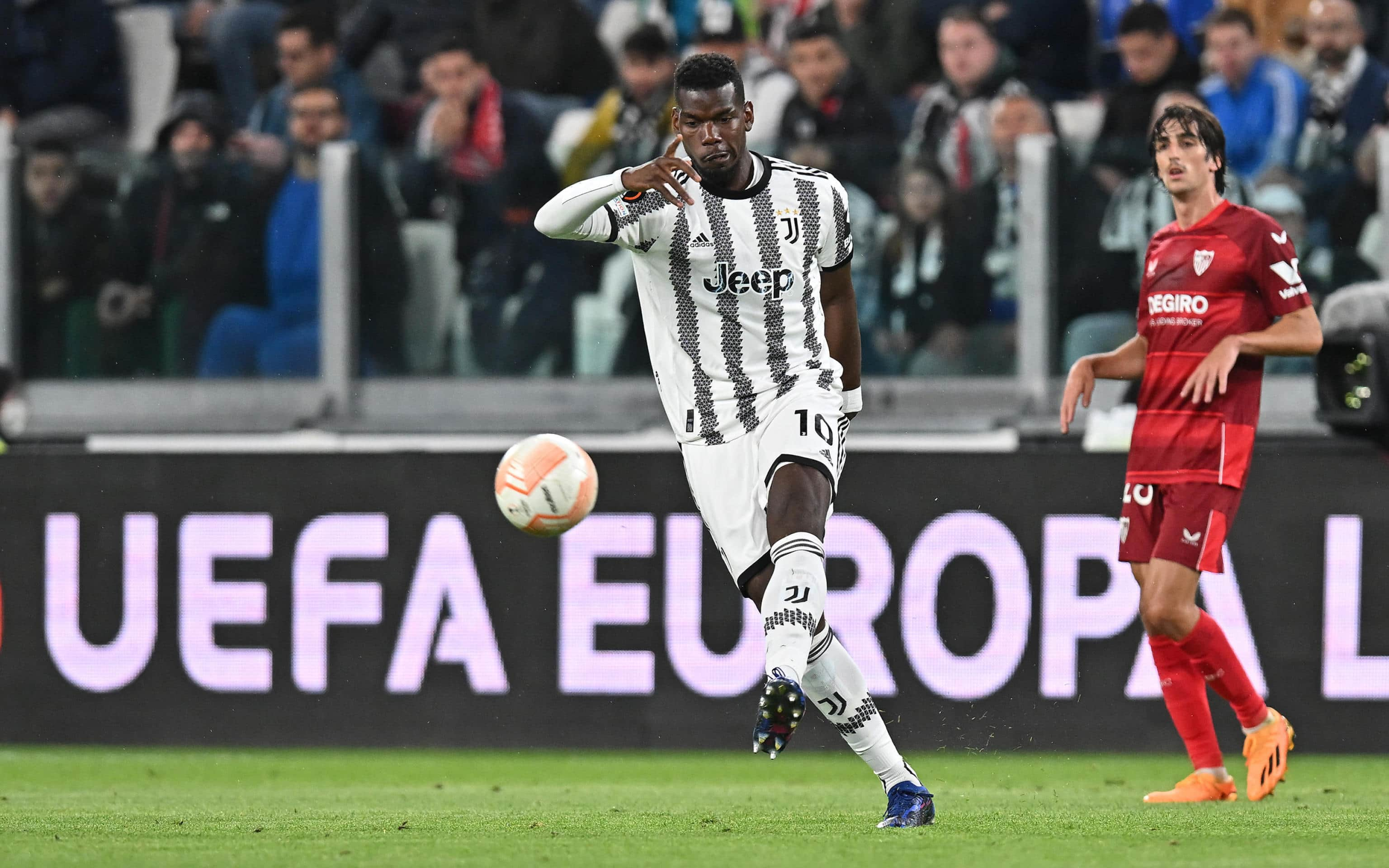 Pogba Tornerà A Giocare Da Marzo 2025: Tas Conferma Riduzione ...