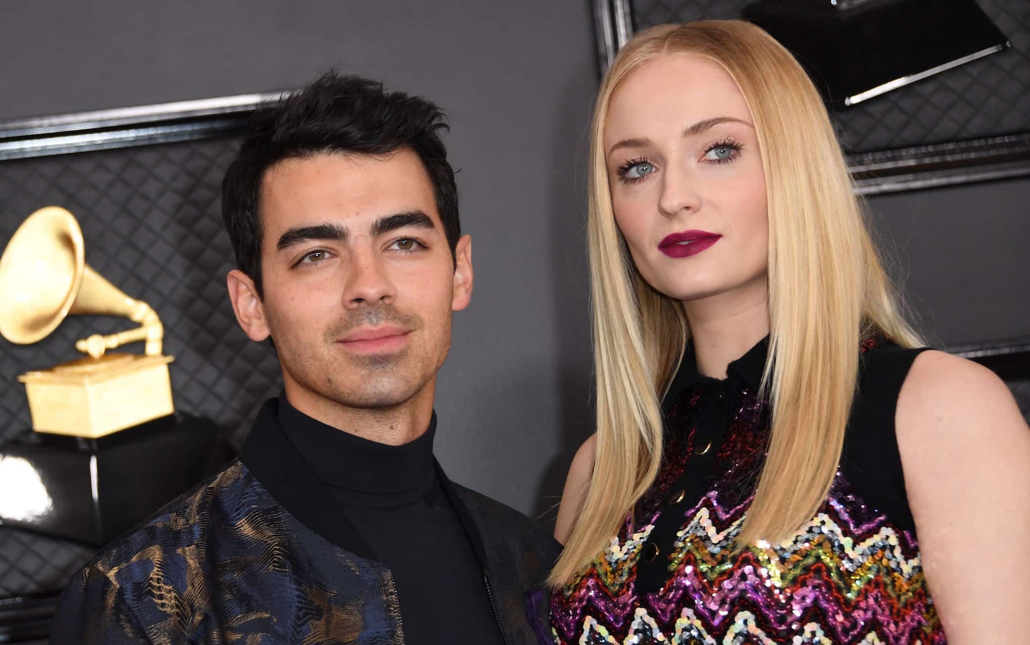 Sophie Turner di nuovo sul trono del Nord