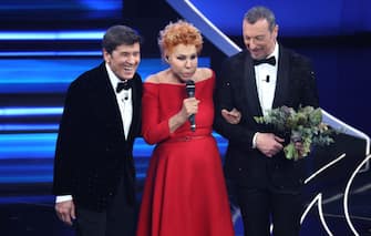Ornella Vanoni