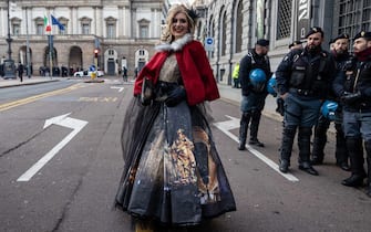 Mariangela Vanalli
