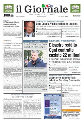 Il Giornale