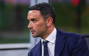 La replica di Palladino: "Mi ha mancato di rispetto"
