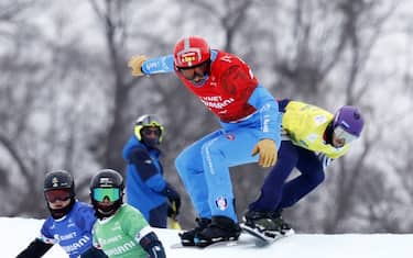 Snowboard - 11 eventi