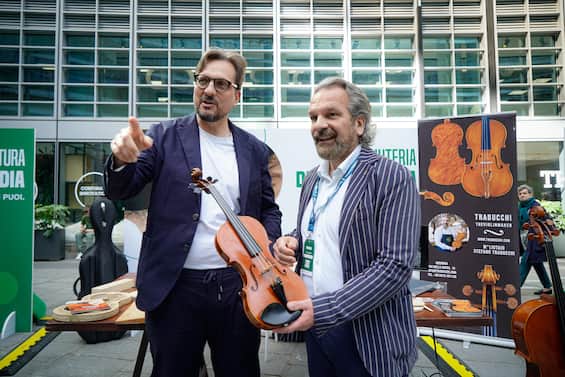festival made in lombardia giovani artigiani lombardi protagonisti da Tg24.sky.it festival made in lombardia giovani artigiani lombardi protagonisti
