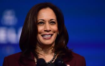 La vicepresidente americana Kamala Harris ha accettato l’offerta della Cbs per un dibattito fra i candidati alla vicepresidenza in estate
