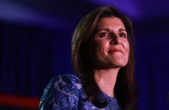 Le donazioni in South Carolina a Nikki Haley hanno registrato un’impennata dopo la minaccia di Trump di escludere dall’elenco dei futuri donatori della campagna MAGA tutti coloro che mandano soldi all'avversaria