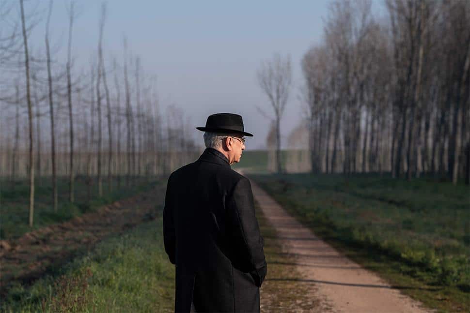 Foto di Biennale di Venezia La grazia di Paolo Sorrentino