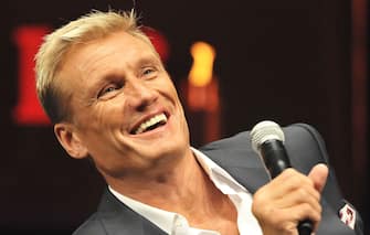Ivan Drago