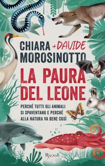 la paura del leone